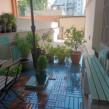 Agias Sofias Square Stunning Suite เทสซาโลนิกิ ภายนอก รูปภาพ