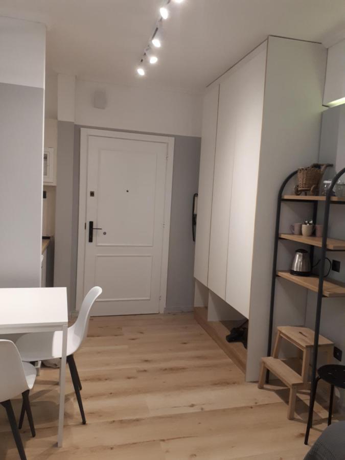 Agias Sofias Square Stunning Suite เทสซาโลนิกิ ภายนอก รูปภาพ