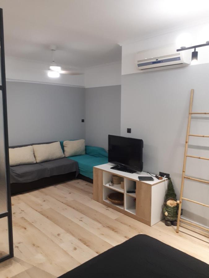 Agias Sofias Square Stunning Suite เทสซาโลนิกิ ภายนอก รูปภาพ