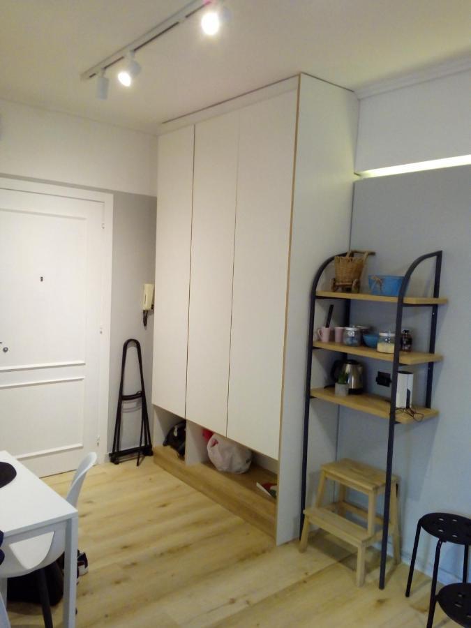 Agias Sofias Square Stunning Suite เทสซาโลนิกิ ภายนอก รูปภาพ