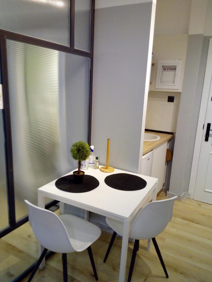 Agias Sofias Square Stunning Suite เทสซาโลนิกิ ภายนอก รูปภาพ